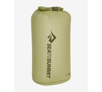 Sea To Summit - Bolsa impermeable ultra léger - Sac Etanche Ultra Léger Tarragon en Nylon - Taille 20 L - Vert Vert 20 L
