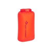 Sac étanche Sea to Summit Ultra-Sil Dry Bag 5L orange épicée