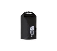 The North Face Housse de rangement Base Camp Dry Bag 12L Noir/Blanc
