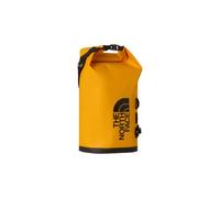 The North Face Sac étanche Base Camp Dry 18L jaune