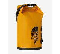 Sac étanche The North Face Base Camp Dry 18L jaune
