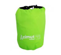 Sac Etanche Ul Nylon 40d - 1l Vert - Sac Etanche | Azimut Outdoor