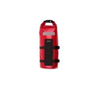 ZEFAL Z Adventure Dry Bag 6 L - Sacoche Gravel et Bikepacking Etanche - Sacoche Fourche Velo, Sacoche de Guidon ou pour Porte Baggage Velo - Léger et Étanche - 205 g - Dry Bag Capacité 6 L