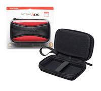 RDS industries sacoche officielle 3ds / DS lite / DSi noire nintendo game travel