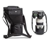 Sac étui pour appareil photo numérique avec lentilles Think Tank Digital Holster 50 V2.0 Gris et noir Gris et noir G