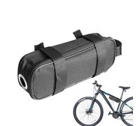 Sac - Étui pour contrôleur de vélo électrique, Accessoire de Cyclisme Robuste | Pochette de Rangement étanche pour vélos, Porte-vélos en Tissu Oxford Anti-poussière, Support de contrôleur de vél