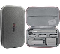Sac Étui pour Insta360 X5/Insta360 X4 Sac de transport Sac de rangement Étui de protection Accessoires