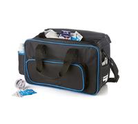 Sac Expert garni Tremblay Noir TU Unisex