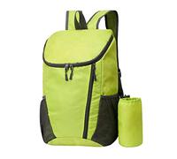Sac extérieur personnalisé étanche pliable sac à dos de sport solide pour randonnée, voyage, sac à dos pour femme en cuir, GN1., taille unique