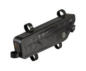 Sac Extreme 47X16X5CM Cadre Moyen Noir 4LT 307302695 AGU Voyage