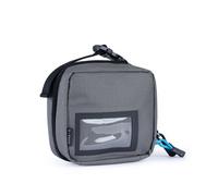 f-stop Sac Pouch Small Gargoyle Gris