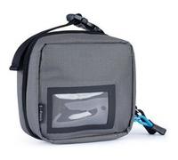f-stop Sac Pouch Small Gargoyle Gris