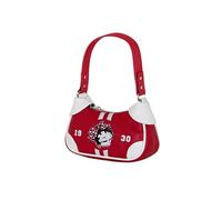 Sac Fancy Casual - Betty Boop Varsity - Bordeaux - Taille Unique