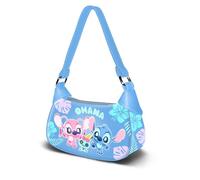 Sac Fancy Casual - Disney Lilo et Stitch Jolly - Bleu - Taille Unique