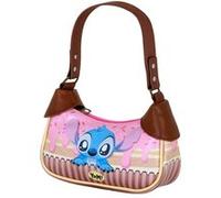 Sac Fancy Casual - Disney Lilo et Stitch Muffin - Rose - Taille Unique Rose G