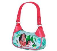 Sac Fancy Casual - Disney Vaiana Family - Bleu - Taille Unique Bleu G