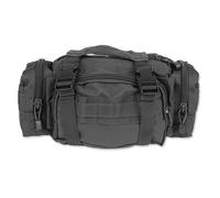 Sac Fanny Pack Mil-Tec - Black