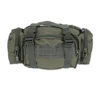 Sac Fanny Pack Mil-Tec - Olive