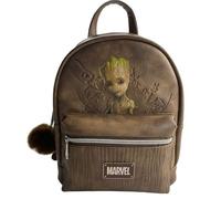 Generique – Sac Fashion Nomadict Groot – Les Gardiens de la Galaxie