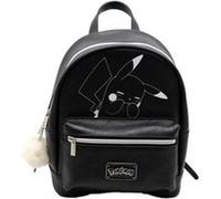 Sac Fashion Nomadict - Pokemon - Nomadict Pokemon Pikachu Black noir