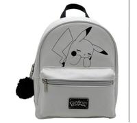 Sac Fashion Nomadict - Pokemon - Nomadict Pokemon Pikachu White