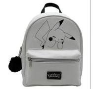 Sac Fashion Nomadict - Pokemon - Nomadict Pokemon Pikachu White blanc