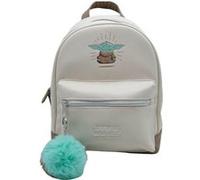 Sac Fashion Nomadict - Star Wars - Nomadict Grogu blanc