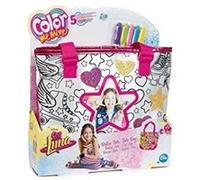 Sac Fashion Soy Luna Color Me Mine Sequin Simba G