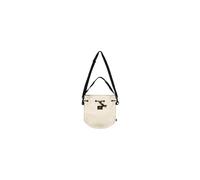 Sac femme Alpha Industries Canvas Blanc TU