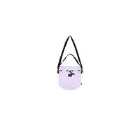 Sac femme Alpha Industries Canvas Violet TU