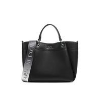 Sac Femme Armani Wave Shopping NERO ND 328325