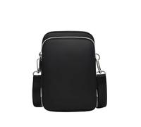 Sac Femme BandoulièRe - Mini Sac à Bandoulière Léger et Élégant avec Poches Multiples pour Téléphone et Personnelles