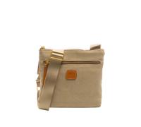 Sac Femme BRICS Sorrento Emma Sac À Bandoulière Oliva ND Choix=P Oliva BNH058