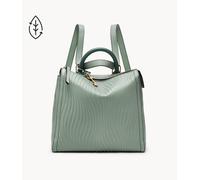 Sac Femme FOSSIL PARKER ZB1711343 Cuir Vert