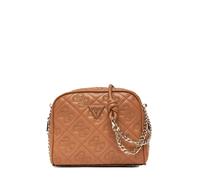 Sac Femme GUESS Adelasia Sac Chambre CARAMEL CUIR 423772