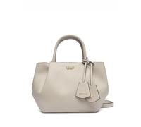 Sac Femme GUESS Amorette Sac À Main LIGHT TAUPE SABLE 424610