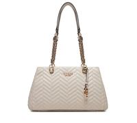 Sac Femme Guess Anning Sac À Main Avec Bandoulière STONE ND Choix=P STONE HWQG