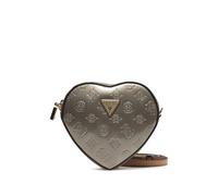 Sac Femme Guess Arnela Mini PEWTER Logo ND Choix=P PEWTER Logo HWTV949
