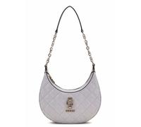 Sac Femme Guess Bessey Sac À Épaule Lavande Gris ND Choix=P Lavande Gris