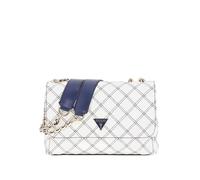 Guess Cruise Vibe Sac porté épaule blanc, femme