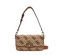 Sacs à main Guess Circe Flap Shoulder Bag pour Sacs T.U Marron