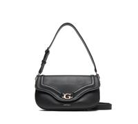Guess Sac à bandoulière Dea 28,5 cm noir