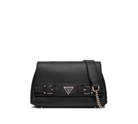 Sac Femme Guess Éco Ali Sac À Bandoulière Noir ND Choix=P Noir HWEBG951121BLA