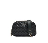 Sac Femme GUESS Éco Rianee Sac À Bandoulière NOIR ND Choix=P NOIR HWEQG954174