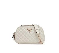 Sac Femme Guess Éco Rianee Sac À Bandoulière Stone Nd Choix=P Stone HWEQG9541