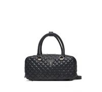 Sac Femme GUESS Éco Rianee Sac À Main NOIR ND Choix=P NOIR HWEQG954105BLA