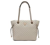 Sac Femme Guess Eco Rianee Sac Tote Stone Nd Choix=P Stone HWEQG954122STO