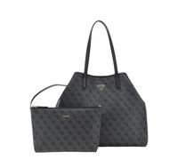 Sac Femme GUESS Éco Victtoria Sac Tote Grand COALOG ND NOIR 366305