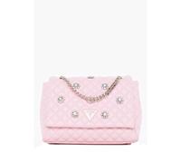 Sac Femme GUESS Everlee Sac À Dos Avec Rabat Rose Water ND Rose 423692