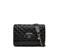 Sac Femme Guess Giully Sac À Bandoulière Noir Nd Choix=P Noir HWQG8748200BLA